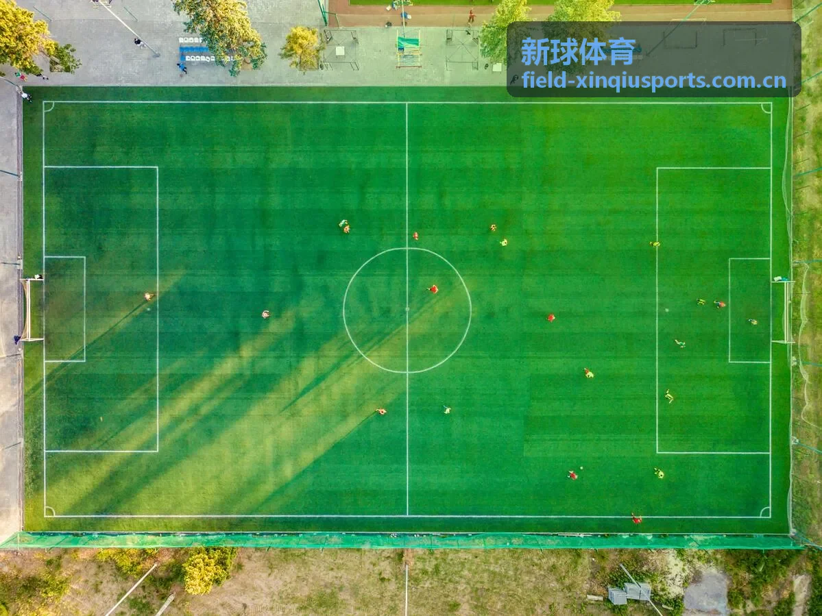 新球体育足球比赛赛前观察场景